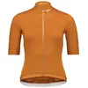 Poc Thermal Lite Jersey - Maillot vélo femme Uranium Black S