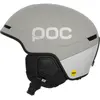 Casque de ski POC Obex Contour Communition (Mineral Grey Matt/Hydrogen...