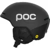 Casque de ski POC Obex Contour Communition (sylvanite grey matt/uraniu...