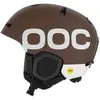 Poc - Fornix BC - Casque ski Bronzite Brown Matt - XS / S (51 - 54 cm)