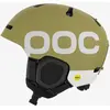 Poc - Fornix BC - Casque ski Olivine Green Matt - XS / S (51 - 54 cm)