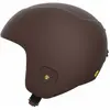 Casque POC Skull Dura X MIPS marron foncé - M-L