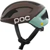 POC Casque de vélo Omne Air MIPS marron | 50-56CM