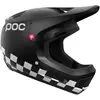 Casque integral poc coron air mips edition robin goomes