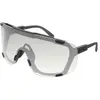 Lunettes POC Devour Photochromic Noir