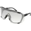 Lunettes de soleil POC Devour WF Photochromic Noir TU DV1017-9625