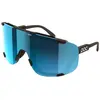 Lunettes de soleil POC Devour WF + Marron TU DV1014-9659