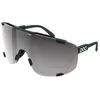 Poc Lunettes De Soleil Devour Widefit Clarity Road/Sunny Silver/CAT3