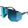 Poc Lunettes De Soleil Devour Clarity Universal/Sunny Turquoise/CAT3