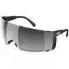 Poc Lunettes De Soleil Propel Clarity Road/Sunny Silver/CAT3