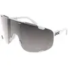 Poc Lunettes De Soleil Devour Clarity Road/Sunny Silver/CAT3