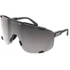 Poc Lunettes De Soleil Devour Clarity Road/Sunny Silver/CAT3