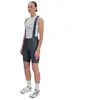 Poc - Raceday Bib Shorts - Cuissard vélo femme Sylvanite Grey - S