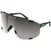 Poc Lunettes De Soleil Devour Clarity Road/Sunny Silver/CAT3