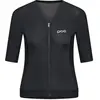 Poc - Raceday S/S Jersey - Maillot vélo femme Uranium Black - L