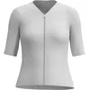 Poc - Raceday S/S Jersey - Maillot vélo femme Hydrogen White - S
