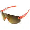 Poc Lunettes De Soleil Elicit Clarity Road/Partly Sunny Gold/CAT2