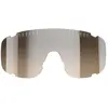 Poc Verres De Rechange Devour Mid Clarity Trail/Partly Sunny Silver/CA...