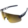 Poc - Elicit Toric Cat 2 - Lunettes vélo Apatite Navy 2026 - Clarity R...