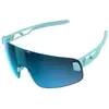 Lunettes de soleil POC Elicit Toric Bleu TU EL1006-9658