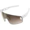 Lunettes de soleil POC Elicit Toric Ltd. ed (Hydrogen White/Clarity Tr...
