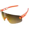 Lunettes de soleil POC Elicit Toric Ltd. ed (Fluo. Orange Translucent/...