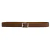 Gant Ceinture Logo