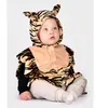 Den Goda Fen Déguisement De Bébé Tigre