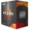 Procesorius AMD Ryzen 7 5800X, 32MB, AM4, 105 W, 100-100000063WOF