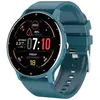TRAHOO Montre Connectée Homme Femme Avec Appels Bluetooth Avis De Mess...