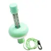 Mini thermomètre Vision - Menthe