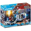 Jouet - PLAYMOBIL - 70326 - City Action - Poste de police avec prison ...