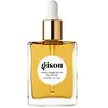 GISOU Honey Infused Hair Oil - Huile capillaire Hydratation et Brillance 