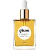 GISOU Honey Infused Hair Oil - Huile capillaire Hydratation et Brillance 