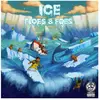 Jeu de plateau Ice Floes & Foes  - Keep Exploring Games Jeu de plateau et accessoires  - KEG-01001 
