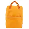 Sac a dos Sticky Lemon  Freckles Backpack Large - Carrot Orange