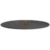 Couvercle barbecue Cover Black 100 Ofyr