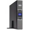 Eaton 9PX 2200i RT2U Netpack - onduleur - 2200 Watt - 2200 VA