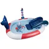 Swim Essentials Bassin aventure Baleine