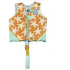 Swim Essentials Gilet de natation enfant Sea Star