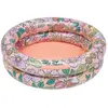 Swim Essentials Piscine bébé Pink Blossom