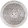 Swim Essentials Tapis de glisse arroseur Léopard beige