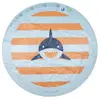 Swim Essentials Tapis de glisse arroseur Requin
