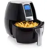 Friteuse sans huile - Princess - Airfryer XL - 3,2 L - 800 g de frites - 1500 W
