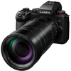 Panasonic Lumix DC-G9II + Leica DG Vario-Elmar 100-400mm