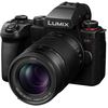 Panasonic Lumix DC-G9II + Lumix G LEICA DG VARIO-ELMARIT 35-100mm