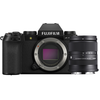 Fujifilm X-S20 + Sigma 18-50mm F/2.8 DC DN Contemporary