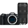 Canon EOS R8 + RF 100-400mm F/5.6-8 IS USM