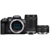 Canon EOS R10 + RF-S 18-150mm F/3.5-6.3 IS STM + RF 50mm F/1.8 STM