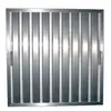 Filtre de Lamelle 81 x 356 mm - Combisteel
